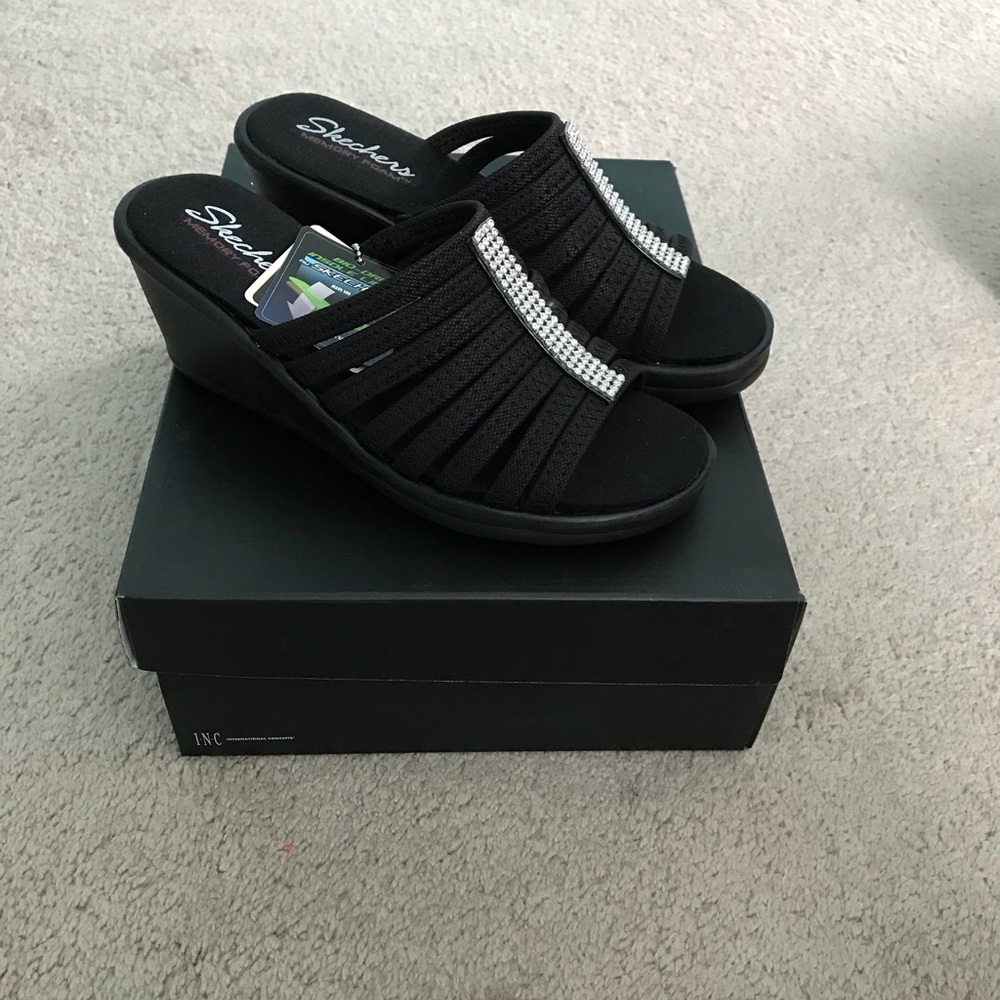 Sketchers Sandals